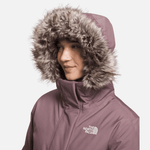 parka-feminina-capuz-inverno--adu-arctic-the-north-face-lilas