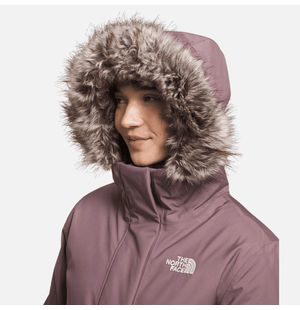 Parka Feminina ADU Arctic The North Face