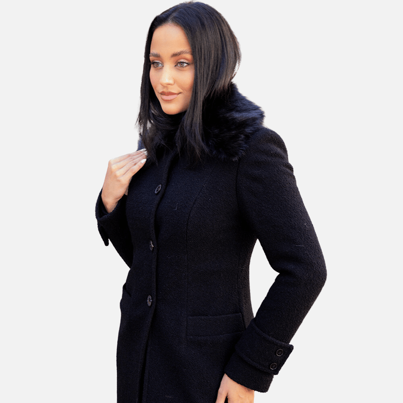 sobretudo-inverno-feminino-la-malise-boucle-gola-pelo-preto