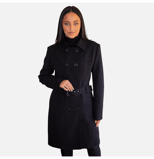 Trench Coat Executive Cinto