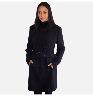 Trench Coat Executive Cinto