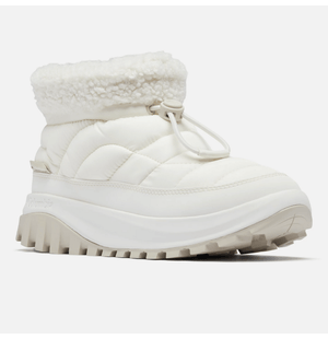 Bota Feminina Snowtrot Shorty