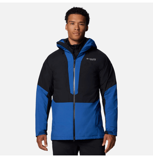 Jaqueta Winter District Columbia Masculina