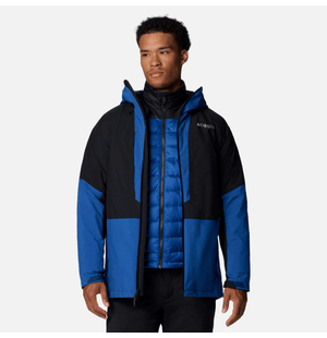 Jaqueta Winter District Columbia Masculina