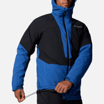 jaqueta-masculina-columbia-neve-invervo-winter-district-II-interchange-marinho