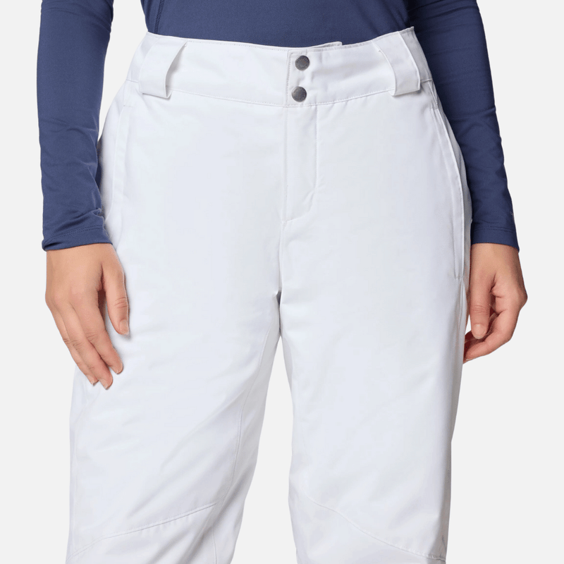 calca--para-snow-columbia-feminina-neve-bugaboo-impermeavel-branco