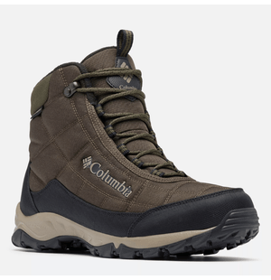Bota Columbia Masculina Firecamp