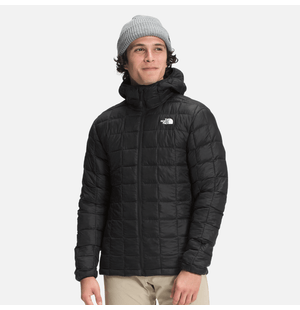 Jaqueta Thermoball ADU Capuz 2.0