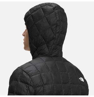 Jaqueta Thermoball ADU Capuz 2.0