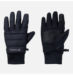 Luvas Neve Forrada Powder Lite II