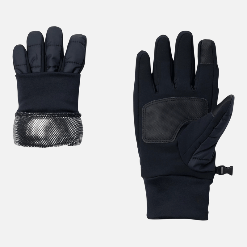 luva-termica-inverno-columbia-powder-lite-preto