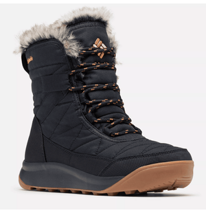 Bota Neve Minx Shorty IV Forrada