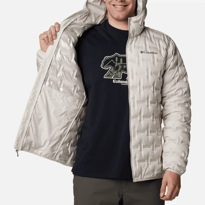 jaqueta-masculina-pluma-de-ganso-columbia-delta-ridge-off-whithe