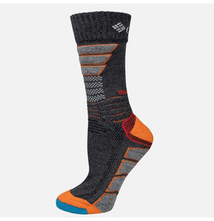Meias Quarter Omni-Heat Hike