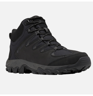 Bota Buxton Peak Impermeável  Masculina