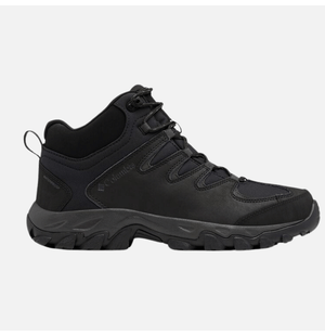Bota Buxton Peak Impermeável  Masculina