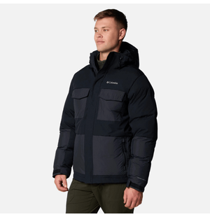 Parka Masculina Marquam Peak Fusion Columbia