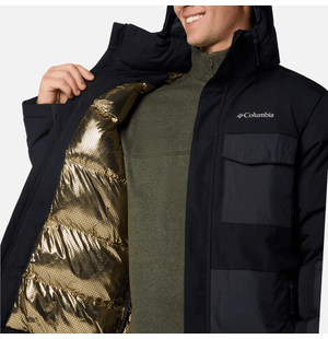 Parka Masculina Marquam Peak Fusion Columbia