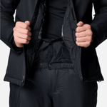 jaqueta-termica-masculina-para-snow-board-columbia-last-tracks-II-preto