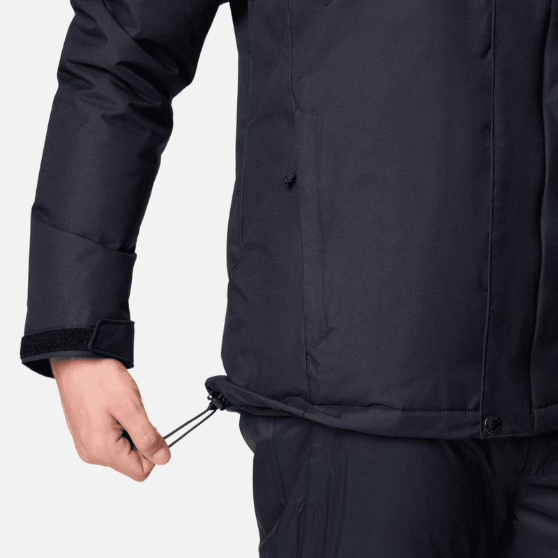 jaqueta-masculina-columbia-last-tracks-II-preto
