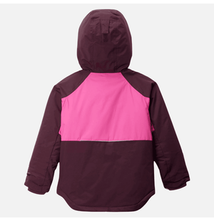 Jaqueta Columbia Infantil Mighty Mogul II