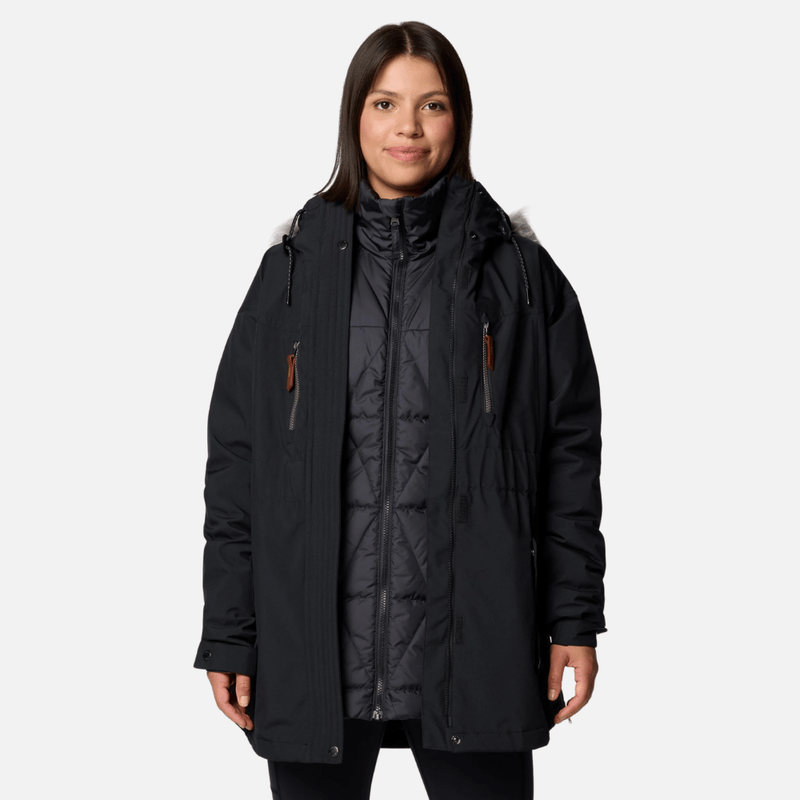 parka-feminina-impermeavel-para-neve-interchange-payton-pass-II-preto
