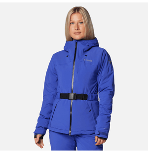 Parka Cirque Bowl Insulated Lady