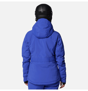 Parka Cirque Bowl Insulated Lady
