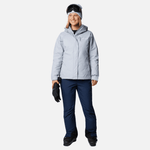 jaqueta-feminina-para-neve-esqui-columbia-whirlibird-cinza