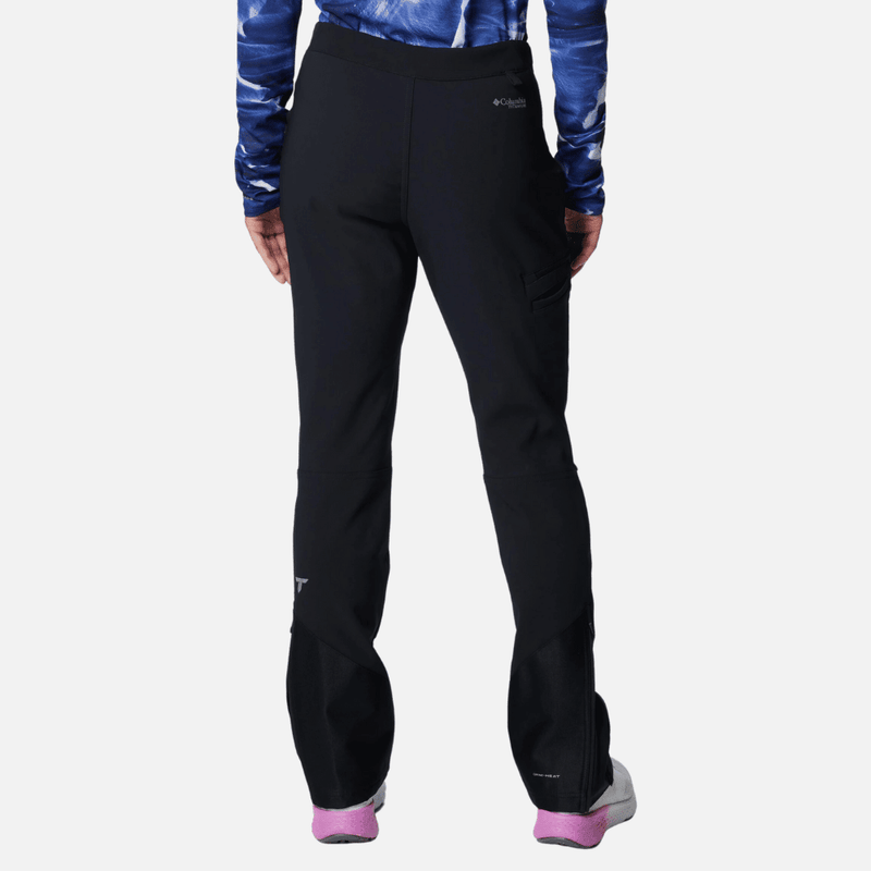 calca-feminina-columbia-softshell-vast-canyon-omni-heat-infinity