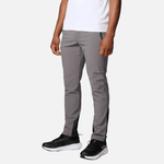 calca-masculina-corta-vento-columbia-softshell-vast-canyon-omni-heat-infinity-cinza