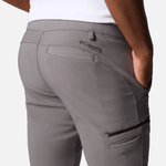 calca-corta-vento-masculina-softshell-vast-canyon-omni-heat-infinity-cinza