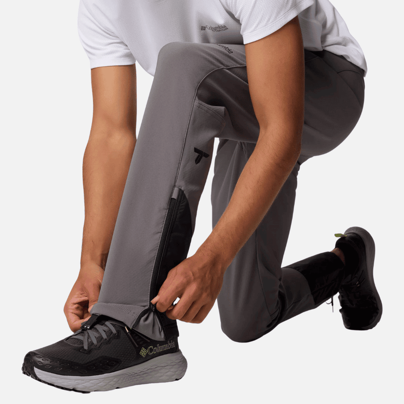 calca-termica-masculina-inverno-softshell-vast-canyon-omni-heat-infinity-cinza