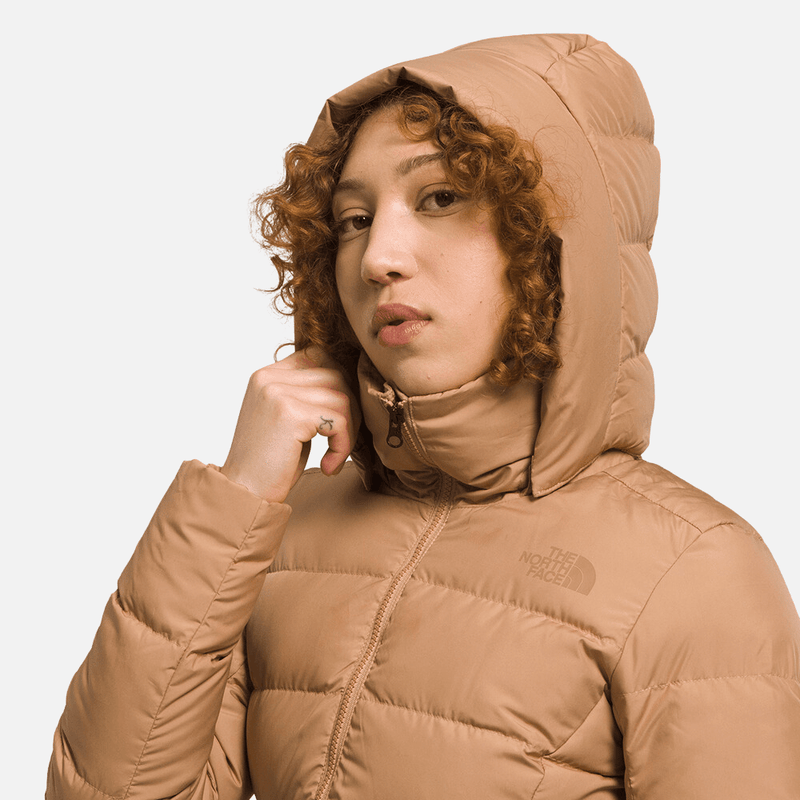 parka-feminina-the-north-face-metropolis-bege