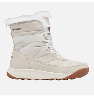 Bota Neve Minx Shorty IV Forrada