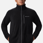 Jaqueta Masculina Fast Trek II Columbia Plus Size preto (4).png