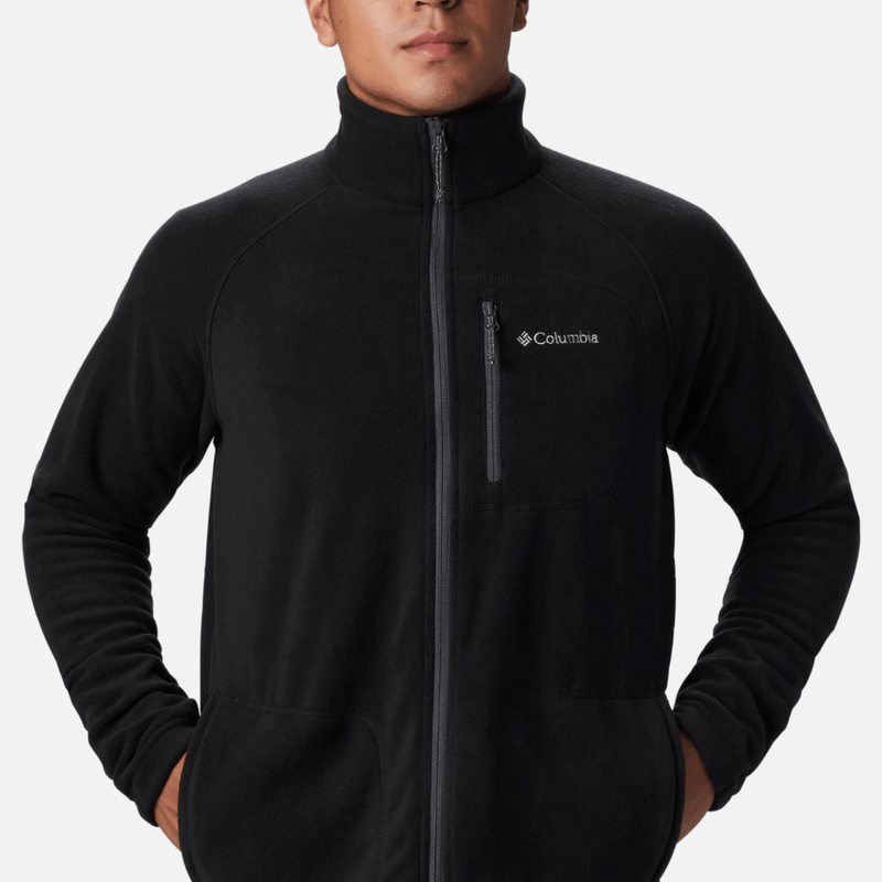 Jaqueta Masculina Fast Trek II Columbia Plus Size preto (4).png