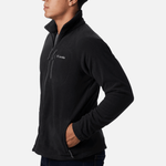 Jaqueta Masculina Fast Trek II Columbia Plus Size preto (5).png