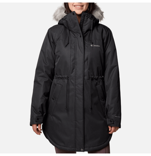 Jaqueta Columbia Feminina Suttle Mountain II Insulated