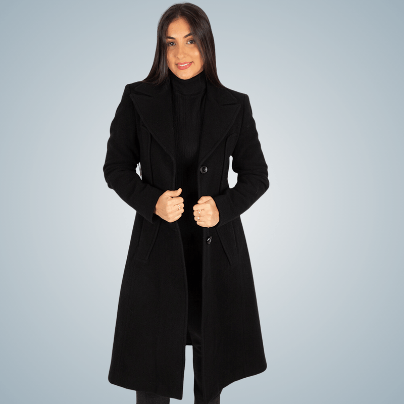 sobretudo inverno feminino longo de la natural principezza cashemira preto.png