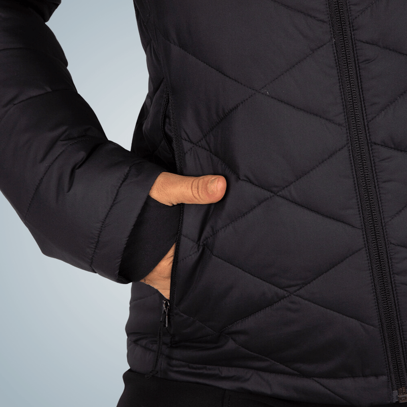 jaqueta puffer feminina inverno heavenly columbia preto.png
