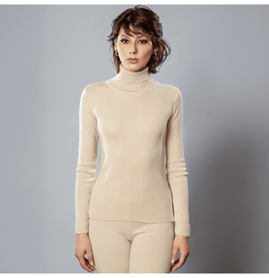 Blusa Cacharrel Básica Feminina