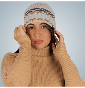 Gorro Forrado Columbia Heat Infinity