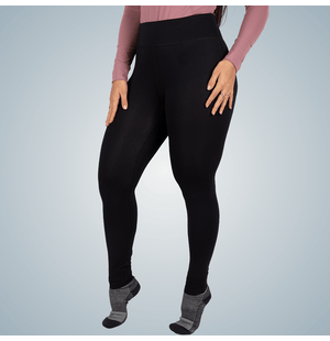 Calça Baselayer Feminino Columbia Omni-Heat Infinity