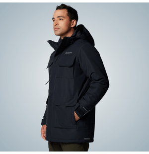 Parka Landroamer Infinity Neve Man