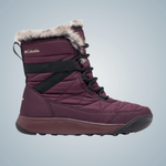 bota feminina inverno para neve minx vinho.png