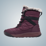 bota para esqui feminina vinho minx columbia.png