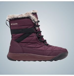 Bota Neve Minx Shorty IV Lady