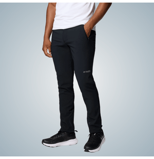 Calça Softshell Vast Canyon Omni-Heat
