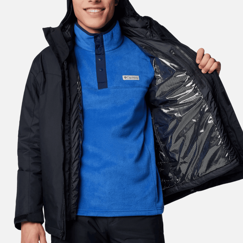 jaqueta masculina columbia impermeavel para esqui whirlibird interchange preto.png